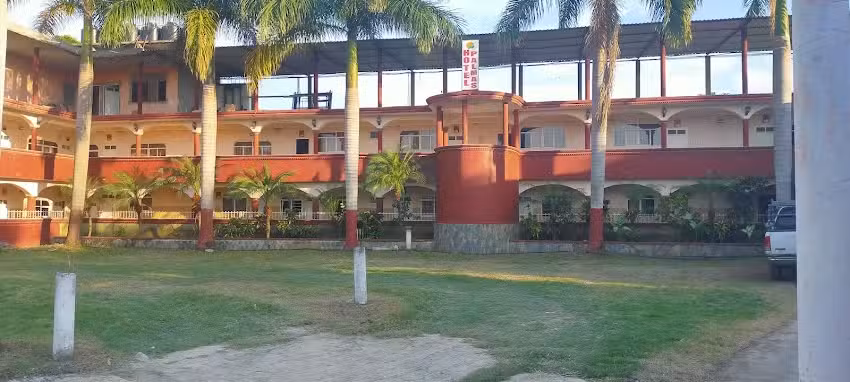 Hotel Palmas