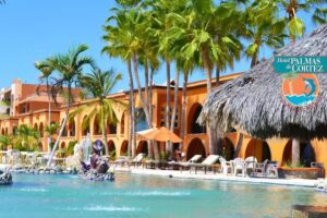 Hotel Palmas De Cortez
