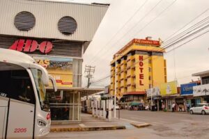 Hotel Palomino Palace