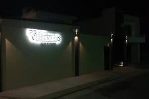 Hotel Panama 510