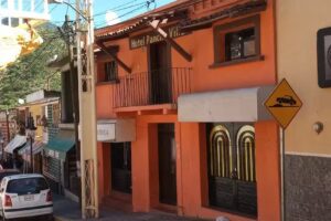 Hotel Pancho Villa