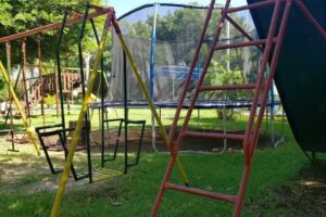 Hotel &ldquo;Panchos&rdquo;