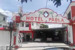 Hotel Paola