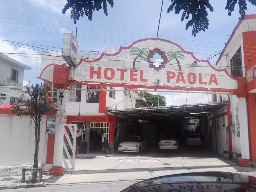 Hotel Paola