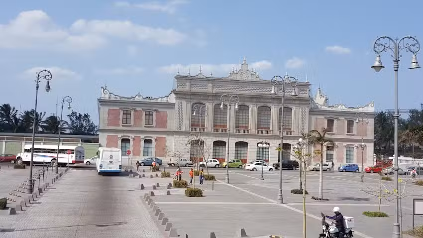 Hotel Papagayo