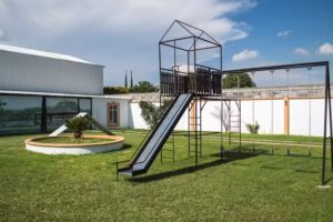 Hotel para Perros GLZ