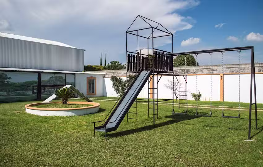 Hotel para Perros GLZ