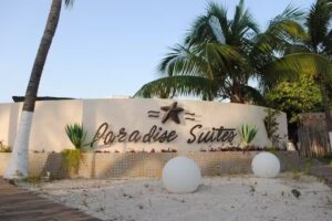 Hotel Paradise Garden (Suites)