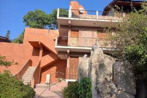 Hotel Paradise Lagoon