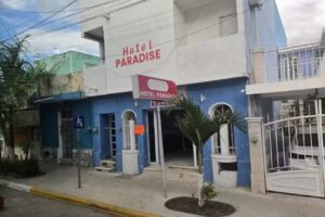 Hotel Paradise Progreso
