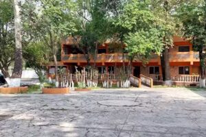 Hotel Parador Campestre Inn