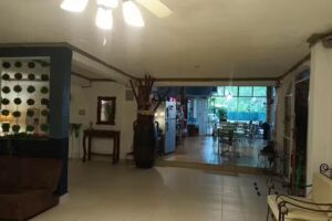 Hotel Parador Del Marques