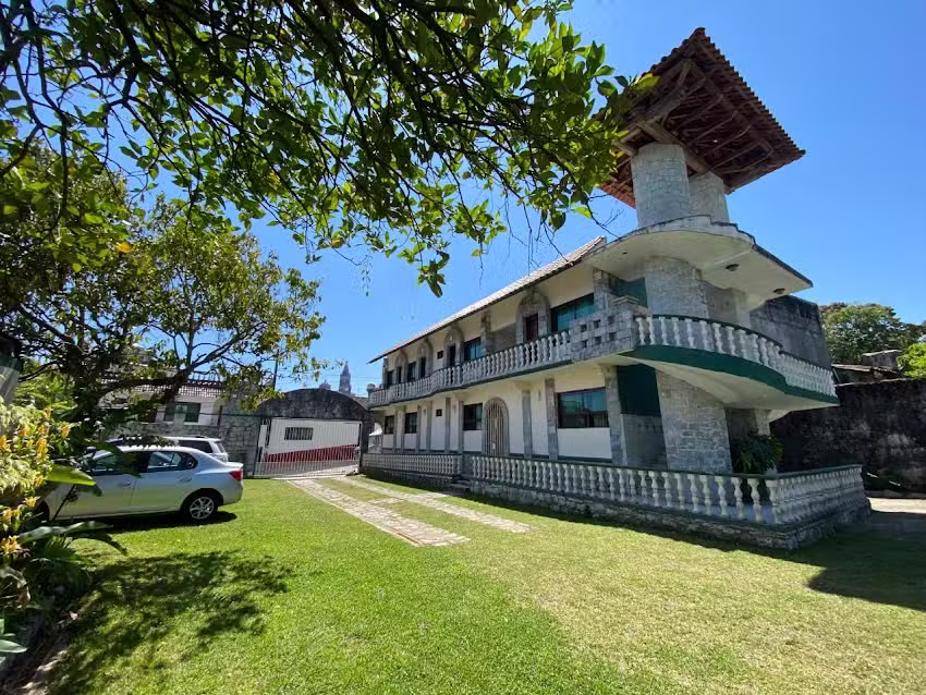 Hotel Parador JL