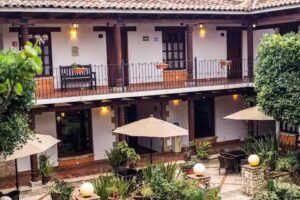 Hotel Parador Margarita