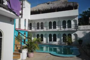 Hotel Parador Rinconada