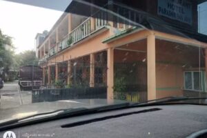 Hotel Parador San Jose