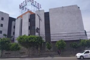 Hotel Paraiso