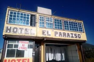 Hotel Paraiso