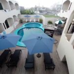 Hotel Para&iacute;so