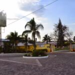 Hotel Para&iacute;so