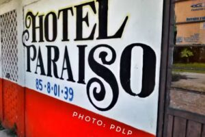 Hotel Paraíso