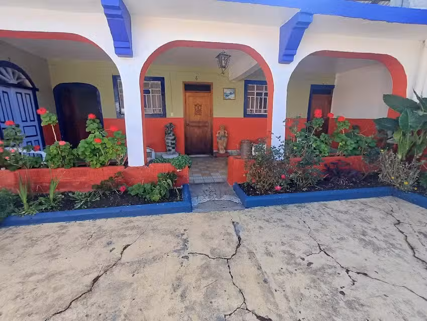 Hotel Paraiso