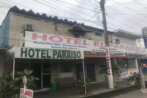 Hotel Paraiso