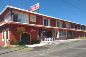 Hotel Paraiso Contepec