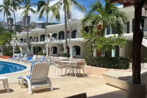 Hotel Paraiso Costa Azul