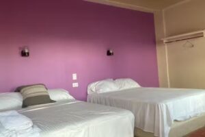 Hotel para&iacute;so del mar