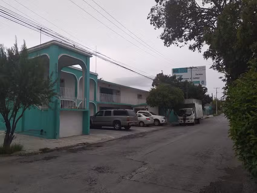 Hotel Paraiso del Sol