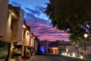 Hotel Paraiso del Sur &ndash; Tlalpan