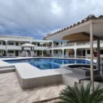 Hotel Paraiso Dorado