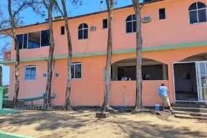 Hotel Para&iacute;so Encantado