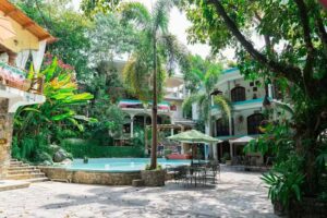 Hotel Para&iacute;so Encantado Xilitla
