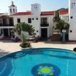 Hotel Para&iacute;so Escondido