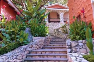 Hotel Para&iacute;so Escondido