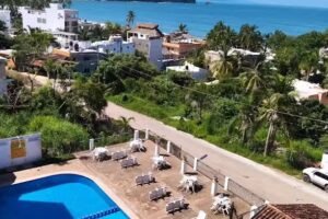 Hotel Para&iacute;so Escondido