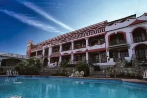 Hotel Paraiso Escondido