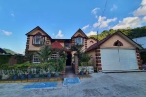 Hotel Para&iacute;so Huasteco Tam&aacute;n