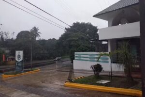 Hotel Para&iacute;so Inn