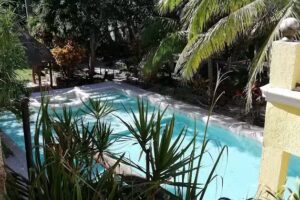 Hotel Paraíso Kuche