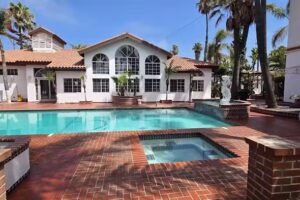 Hotel Paraiso Las Palmas