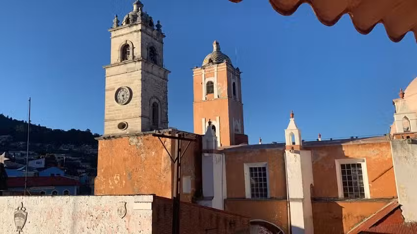 Hotel Para&iacute;so Real