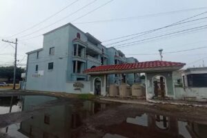 Hotel Paraíso Suites