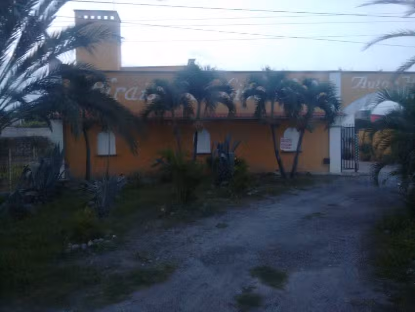 Hotel Paraiso Xochicalco