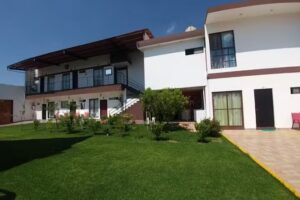 Hotel Paseo De La Barranca #5