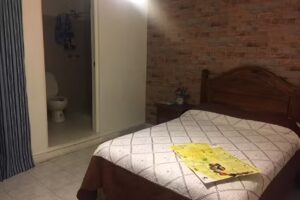 Hotel Paseo Guadalupe