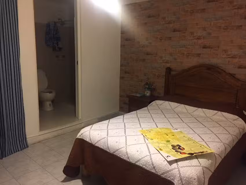 Hotel Paseo Guadalupe