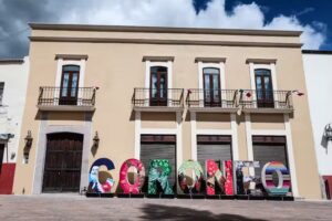 Hotel Paseo Santiago